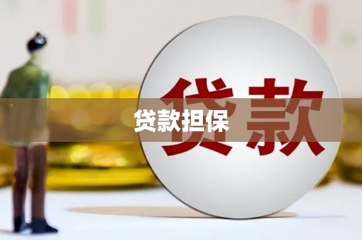 张湾贷款担保