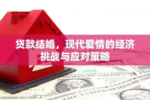 张湾贷款结婚，现代爱情的经济挑战与应对策略