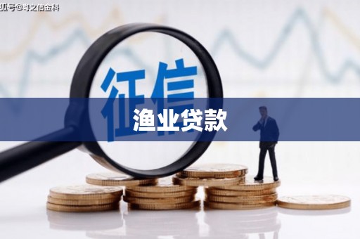 张湾渔业贷款