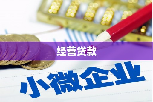 张湾经营贷款