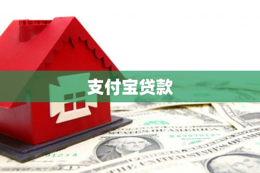 张湾支付宝贷款