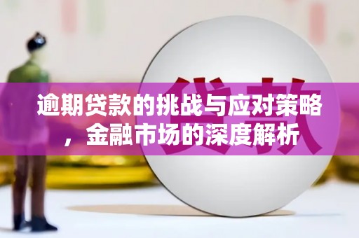 张湾逾期贷款的挑战与应对策略，金融市场的深度解析