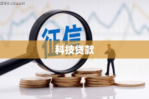 张湾科技贷款