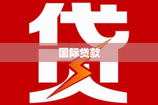 张湾国际贷款