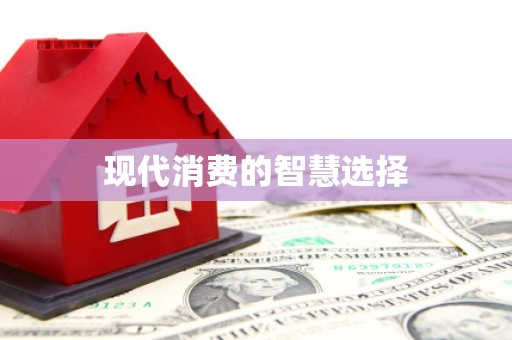 张湾现代消费的智慧选择