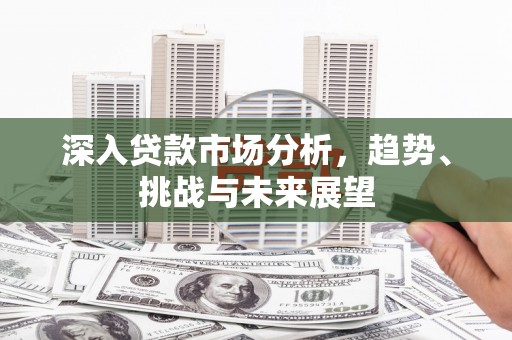 张湾深入贷款市场分析，趋势、挑战与未来展望