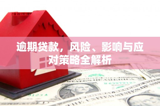 张湾逾期贷款，风险、影响与应对策略全解析