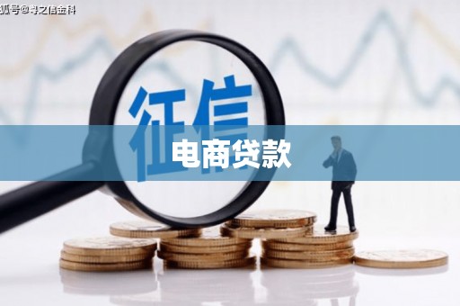 张湾电商贷款