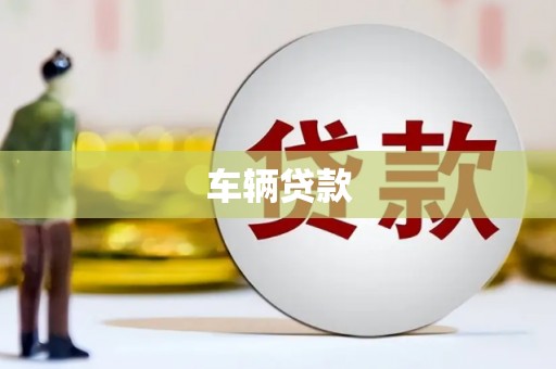 张湾车辆贷款