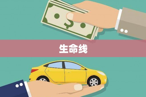 张湾生命线