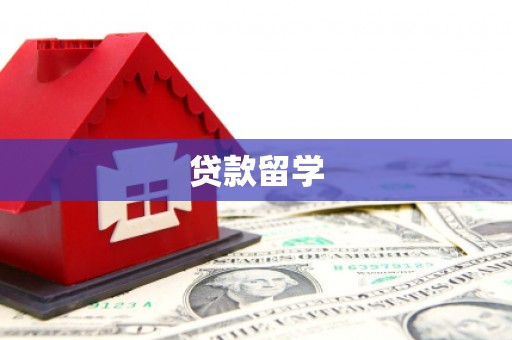 张湾贷款留学
