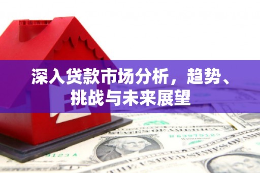 张湾深入贷款市场分析，趋势、挑战与未来展望