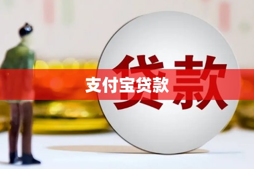 张湾支付宝贷款