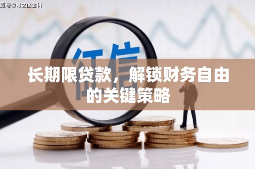 张湾长期限贷款，解锁财务自由的关键策略