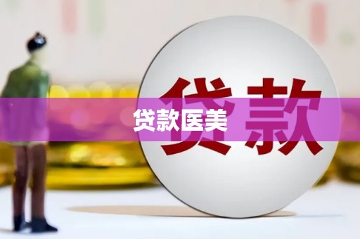 张湾贷款医美