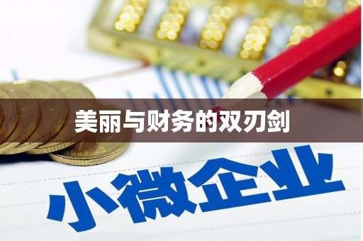 张湾美丽与财务的双刃剑