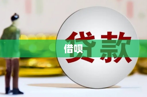 张湾借呗