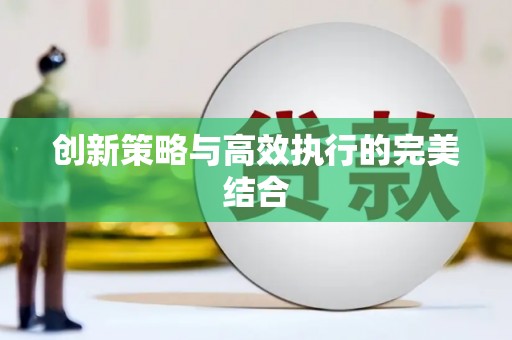 张湾创新策略与高效执行的完美结合